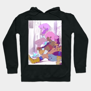 My art Hoodie